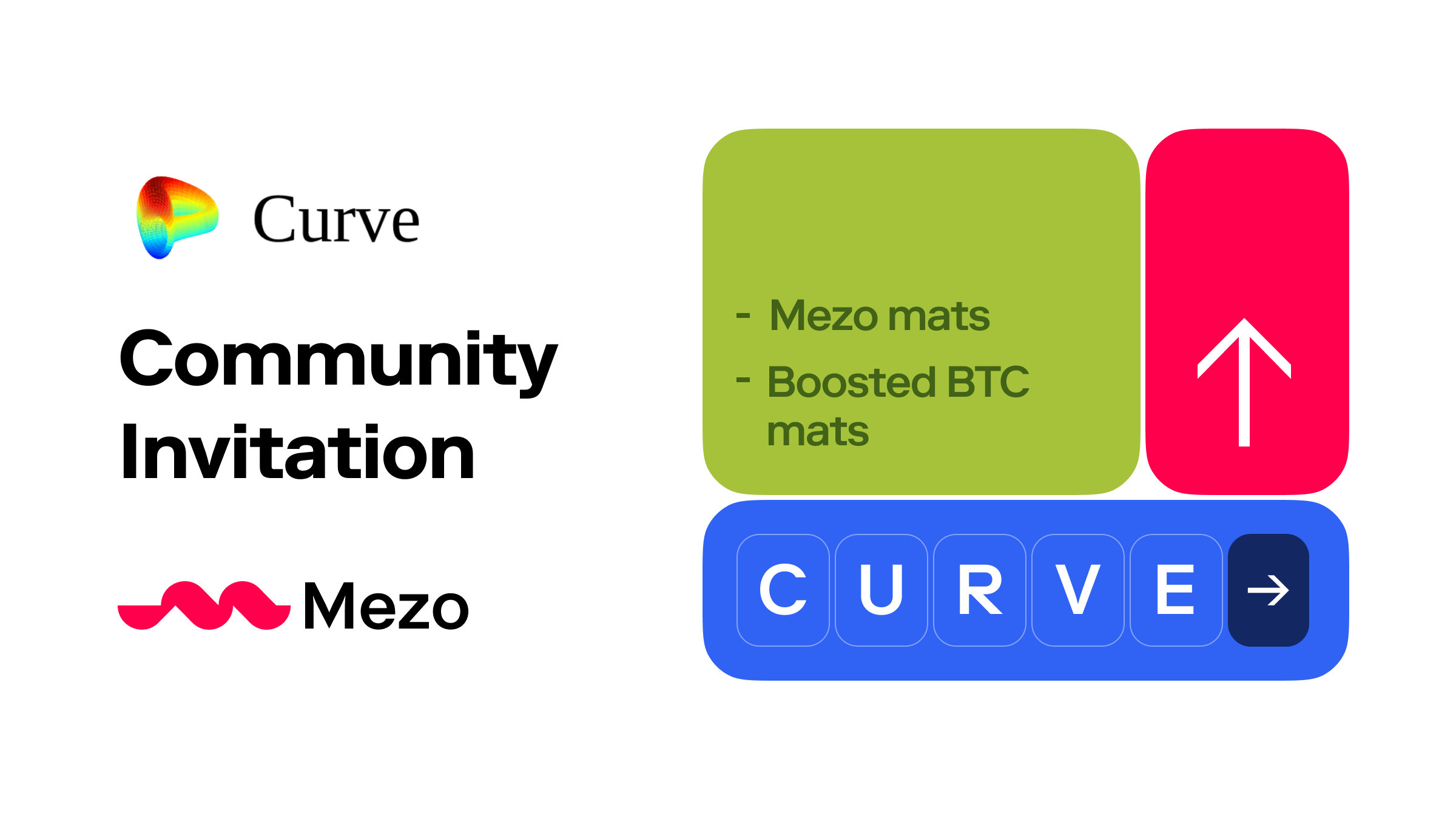 Curve and Mezo: Building BitcoinFi with crvUSD