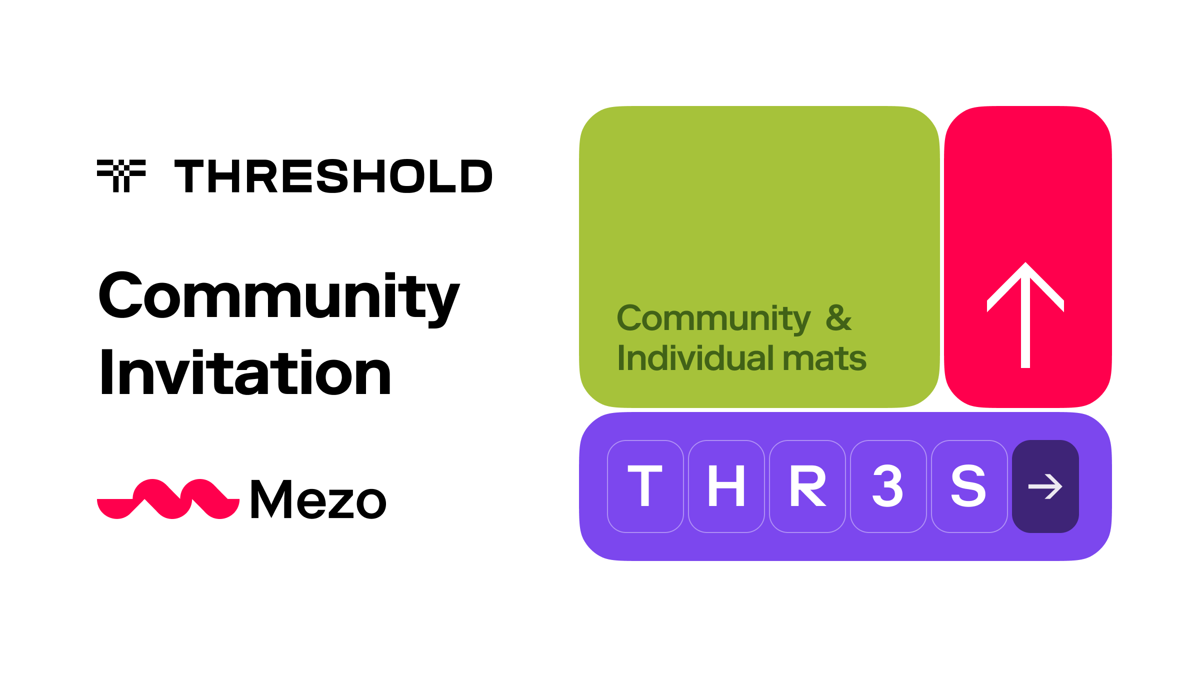 Threshold and Mezo: Powering BitcoinFi with tBTC