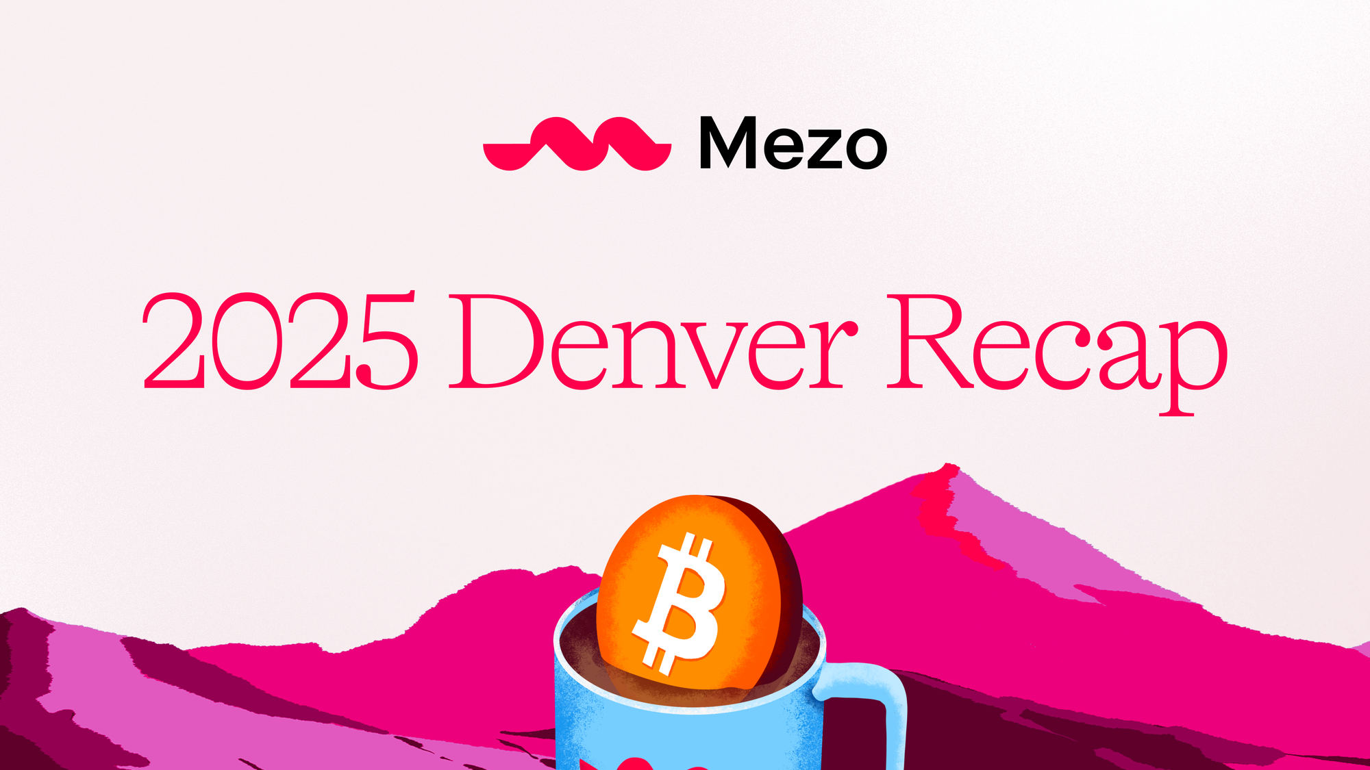 Recap: Mezo in Denver