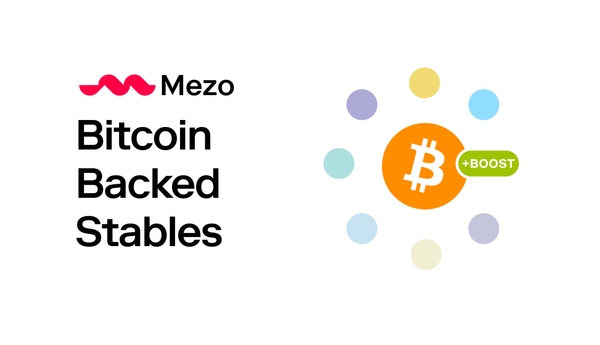 Deposit Bitcoin-Backed Stablecoins on Mezo