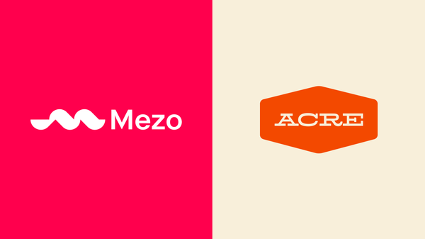 Bitcoin Yield on Mezo, Powered by Acre's stBTC