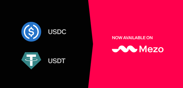 Welcoming USDT and USDC to BitcoinFi