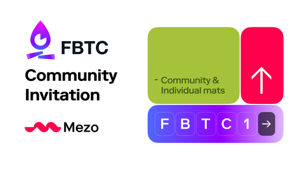 FBTC and Mezo: Growing BitcoinFi