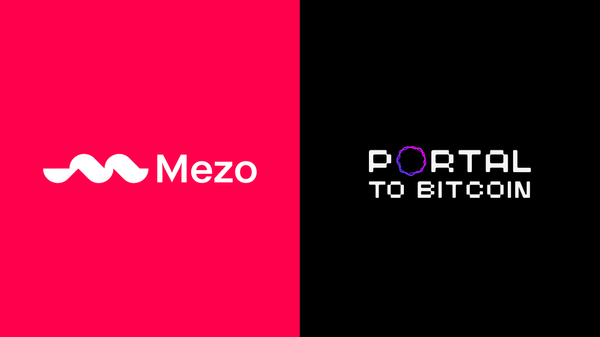 Portal to Bitcoin and Mezo: Cross-Chain Bitcoin